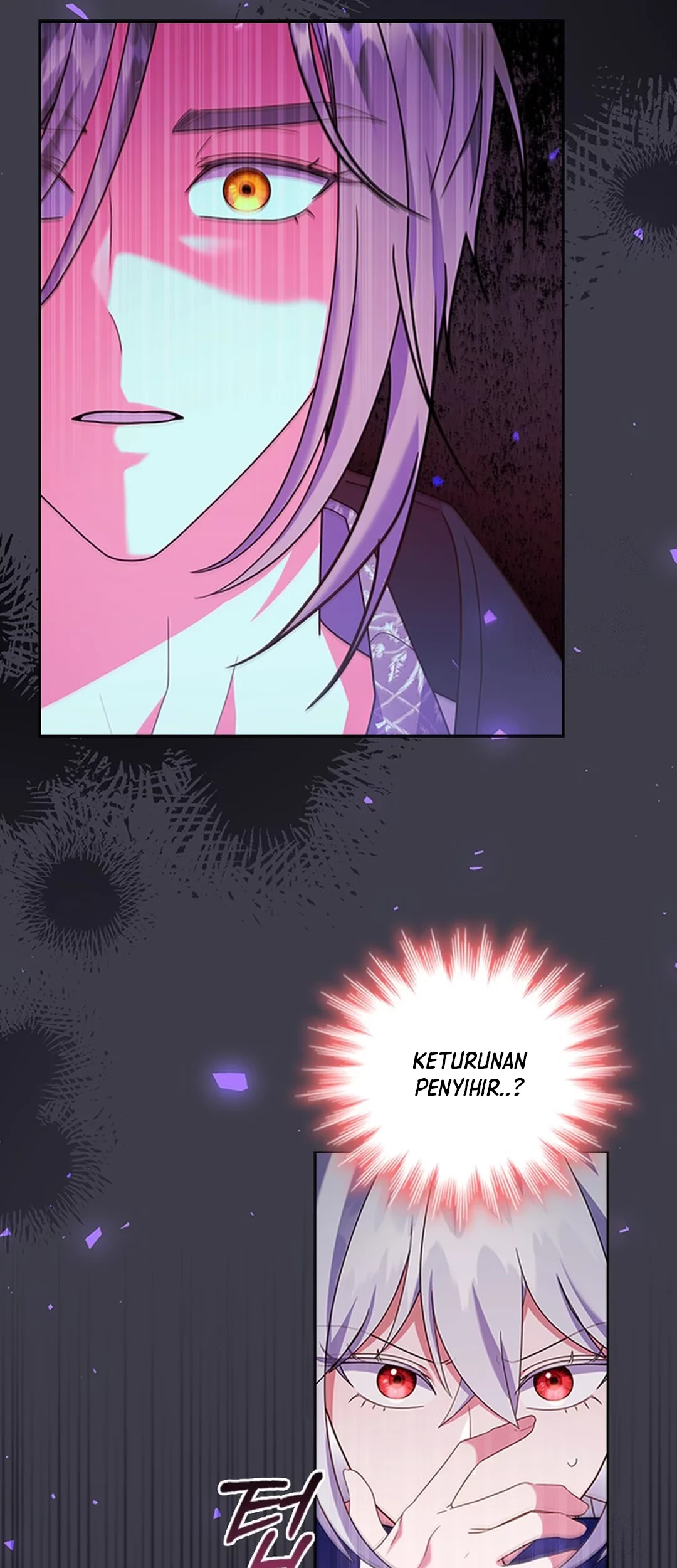 It's Annoying Because My Childhood Friend Is an Archmage Chapter 9 - halaman 26