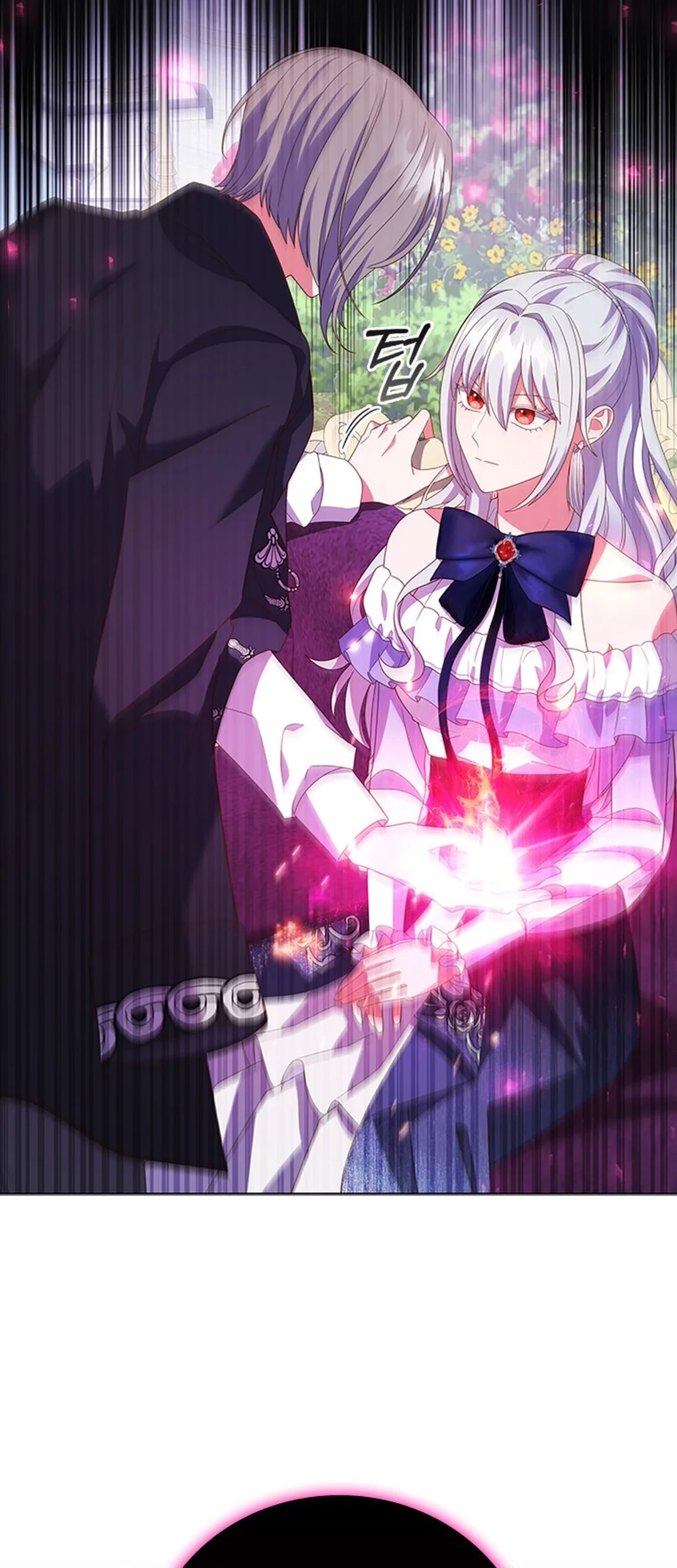It's Annoying Because My Childhood Friend Is an Archmage Chapter 9 - halaman 29