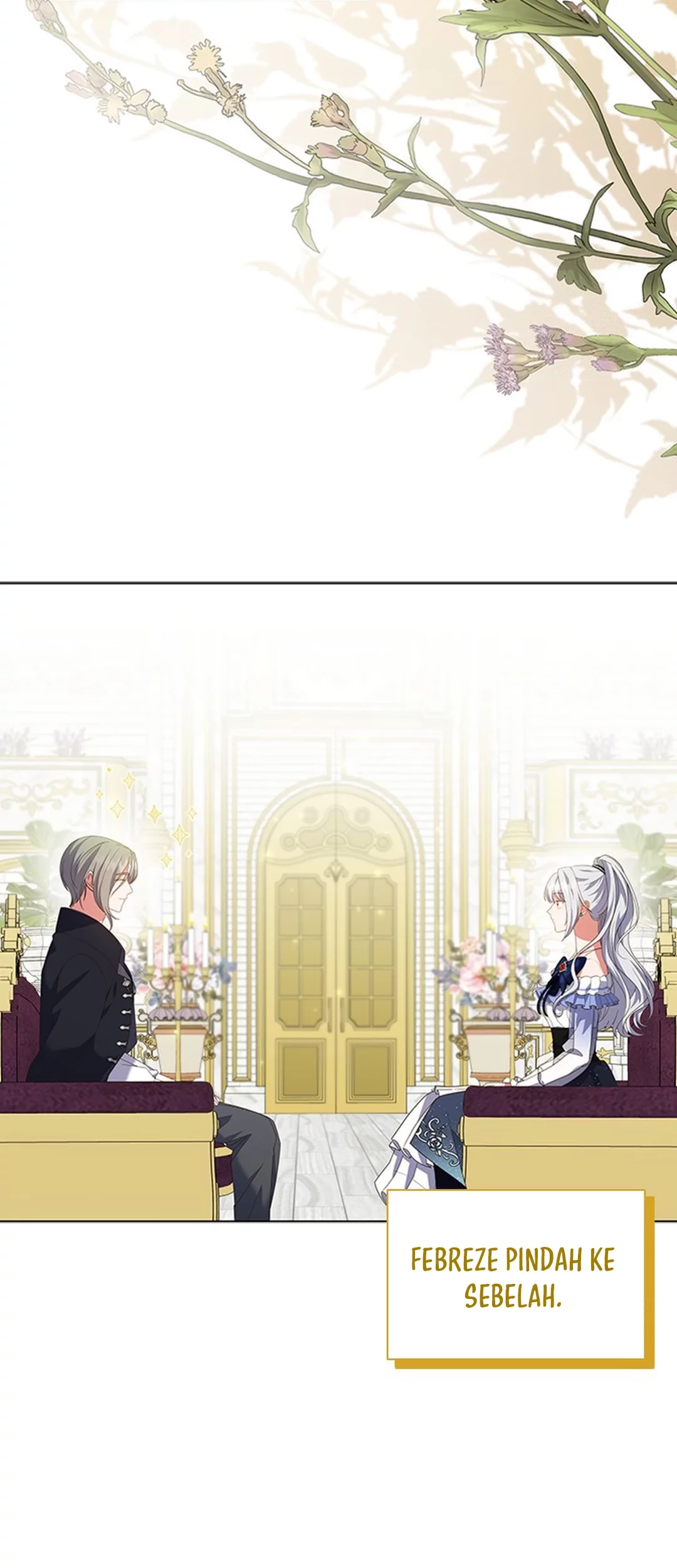It's Annoying Because My Childhood Friend Is an Archmage Chapter 9 - halaman 3