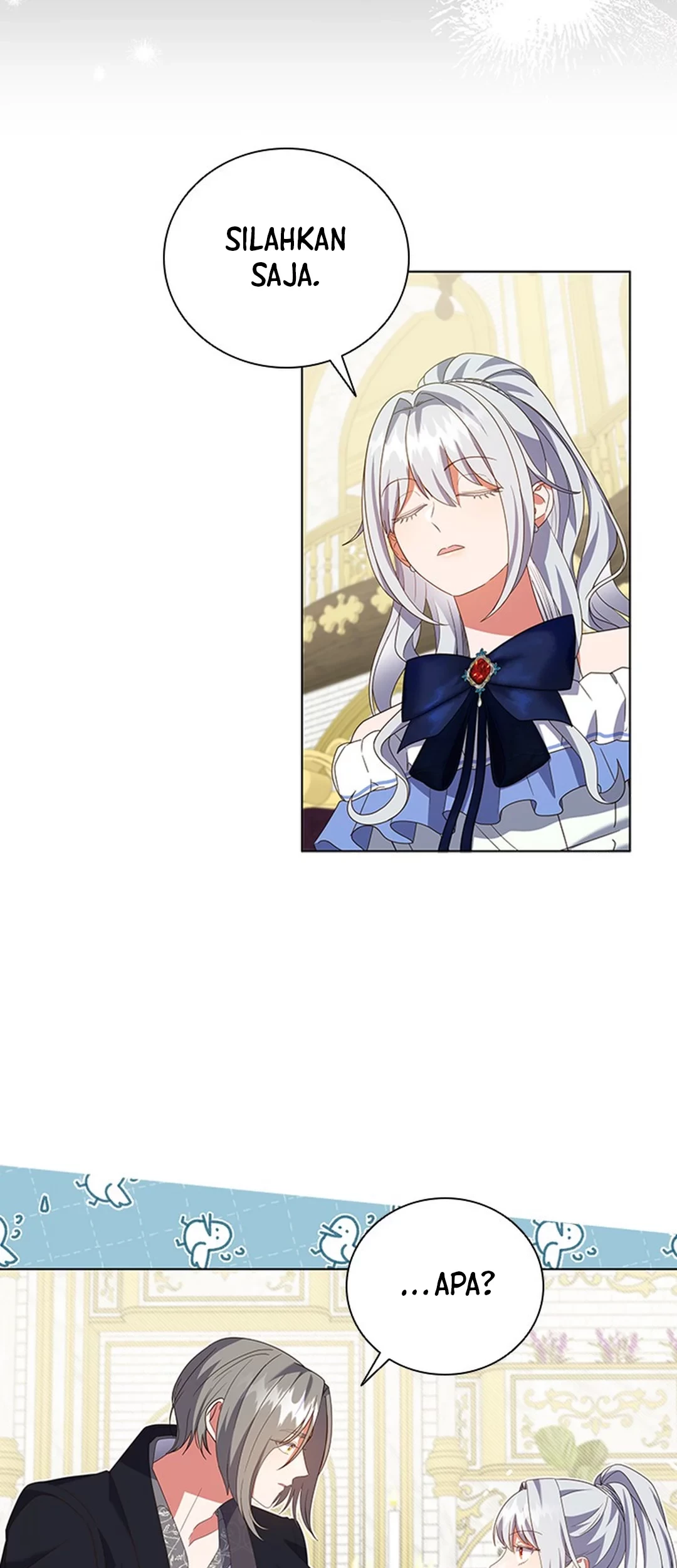 It's Annoying Because My Childhood Friend Is an Archmage Chapter 9 - halaman 31