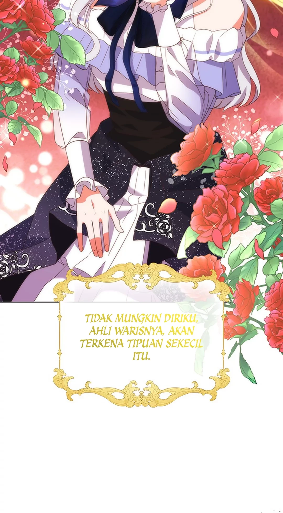 It's Annoying Because My Childhood Friend Is an Archmage Chapter 9 - halaman 35