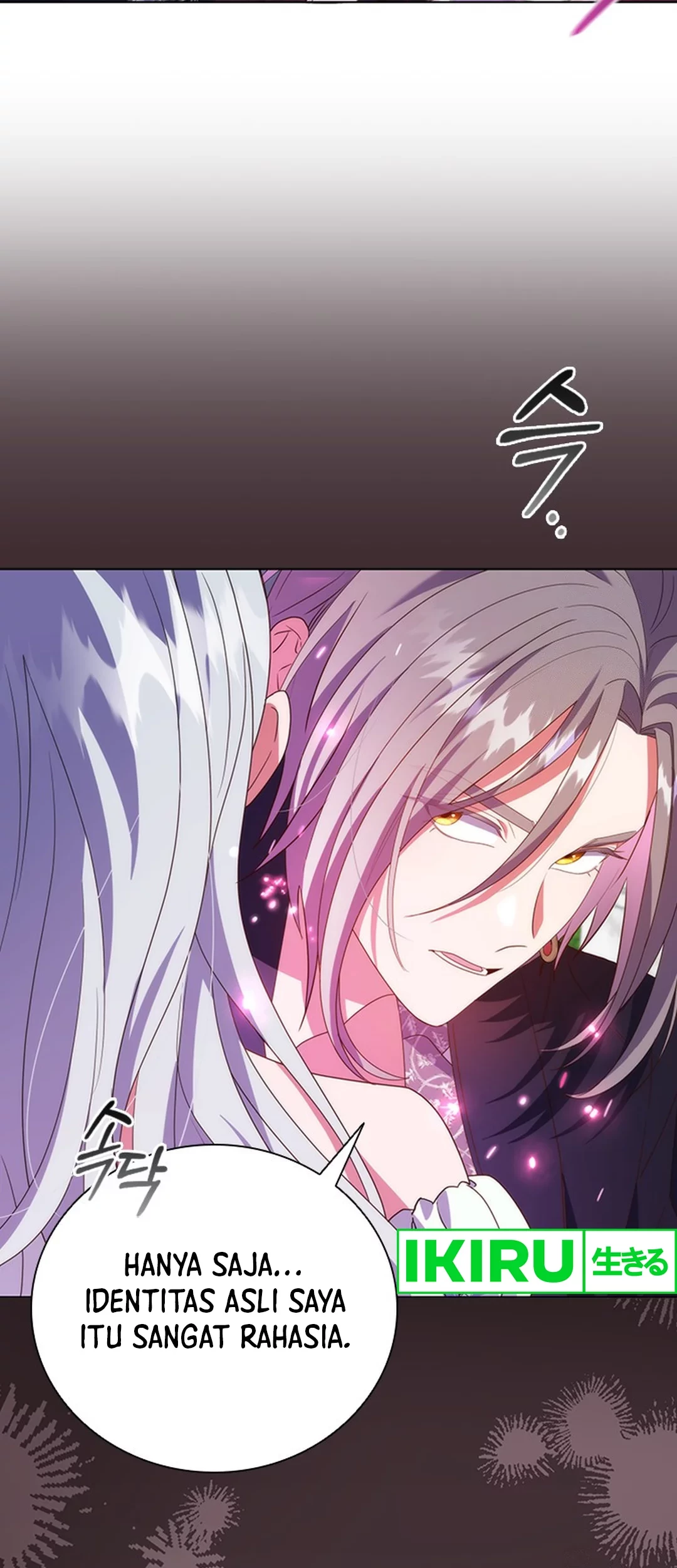 It's Annoying Because My Childhood Friend Is an Archmage Chapter 9 - halaman 37