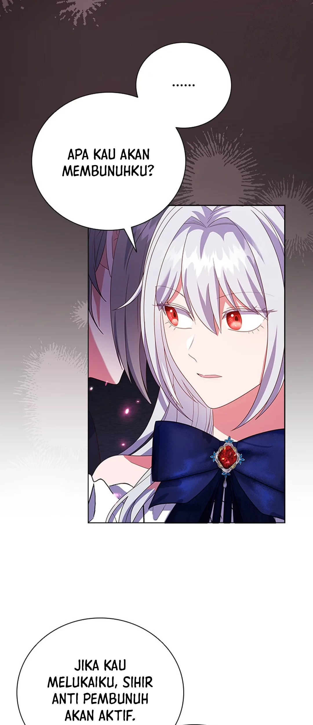 It's Annoying Because My Childhood Friend Is an Archmage Chapter 9 - halaman 38