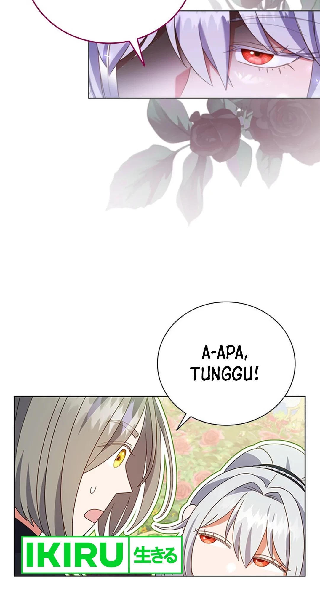 It's Annoying Because My Childhood Friend Is an Archmage Chapter 9 - halaman 40