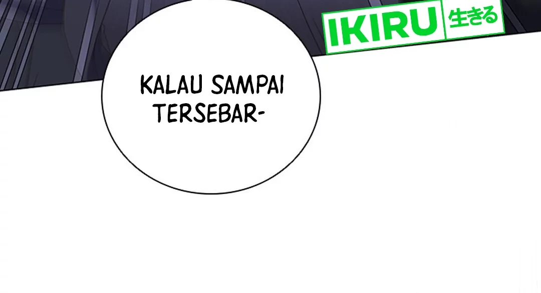 It's Annoying Because My Childhood Friend Is an Archmage Chapter 9 - halaman 45