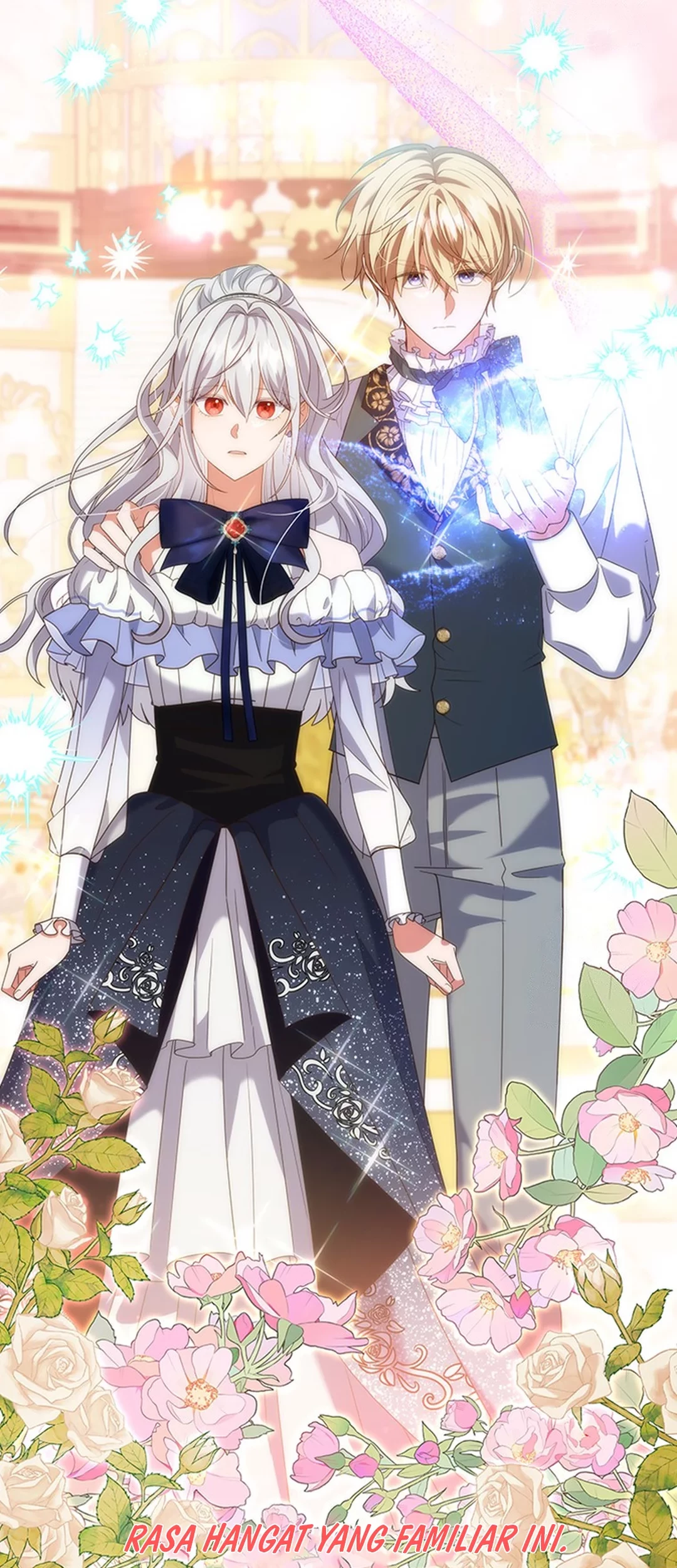 It's Annoying Because My Childhood Friend Is an Archmage Chapter 9 - halaman 49