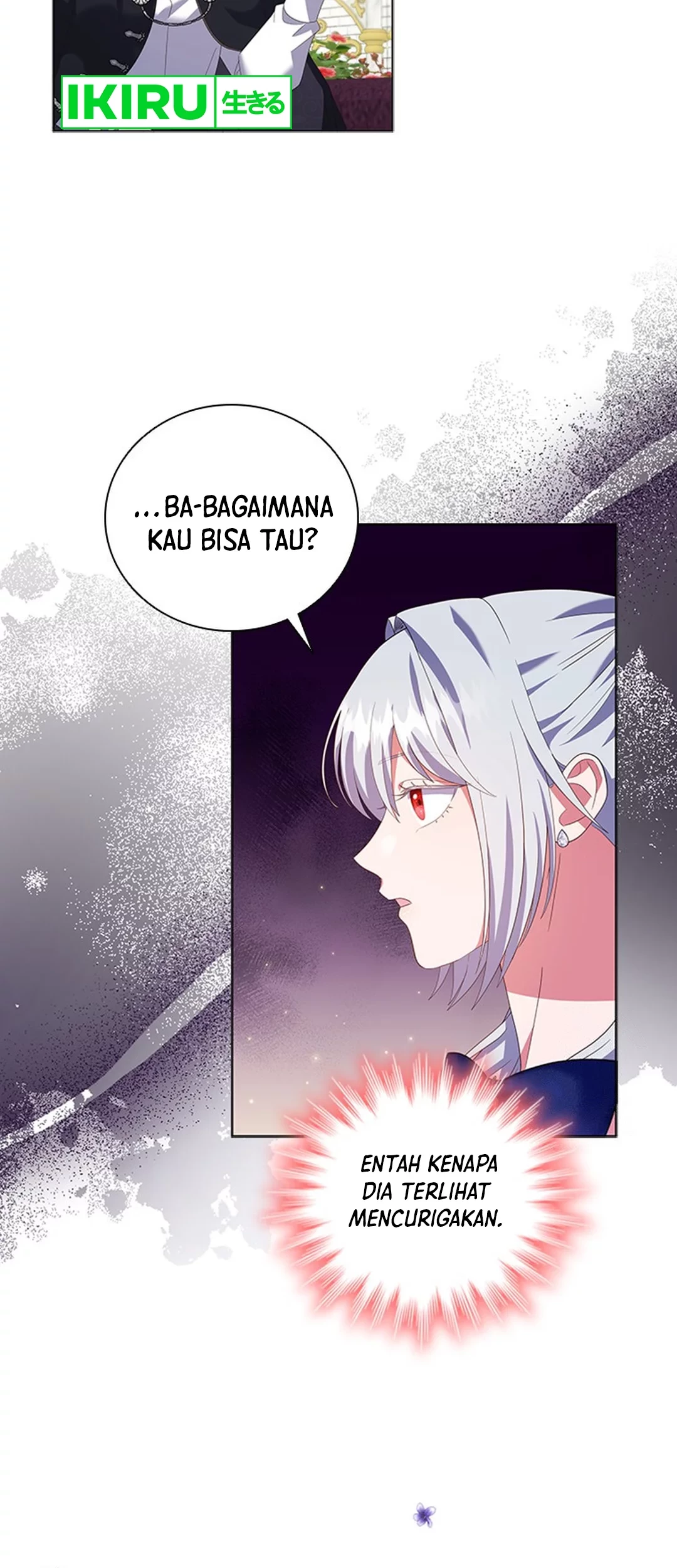 It's Annoying Because My Childhood Friend Is an Archmage Chapter 9 - halaman 5