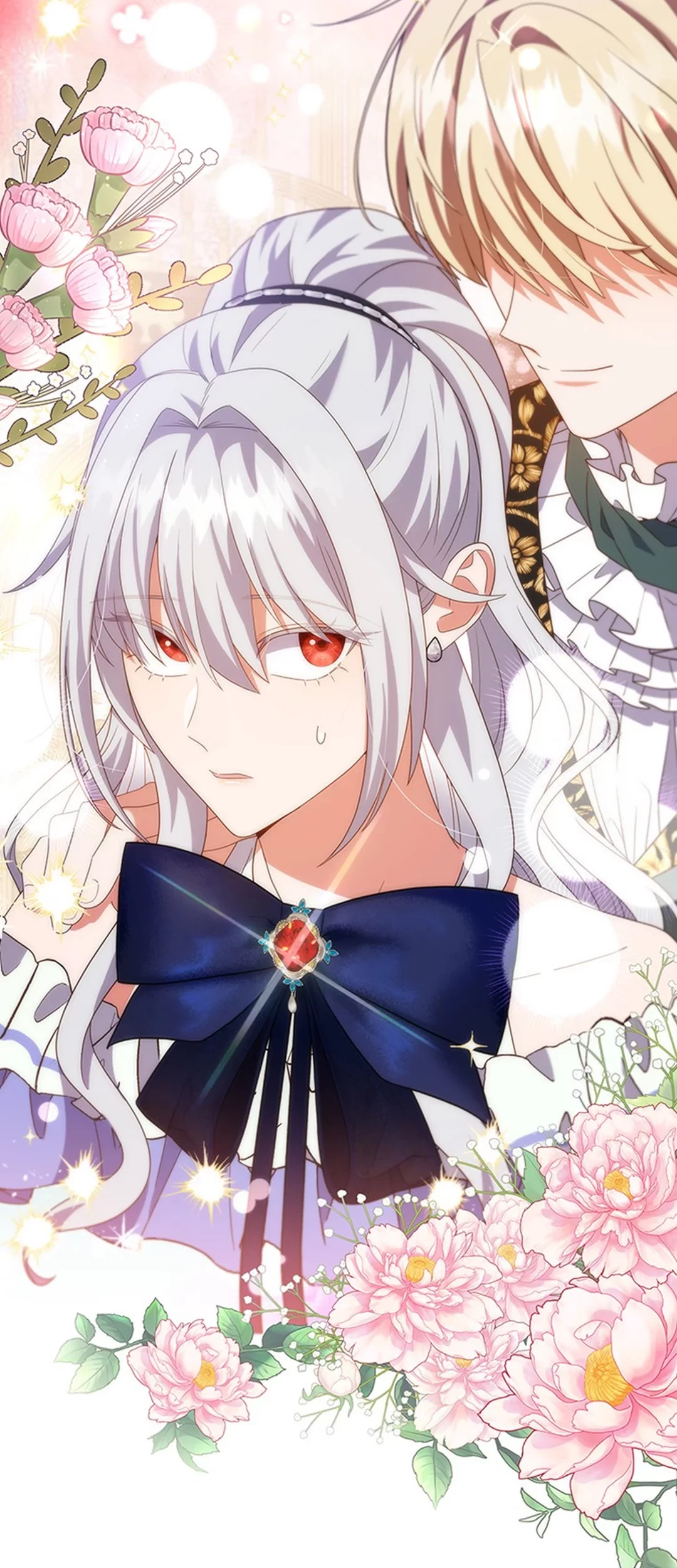 It's Annoying Because My Childhood Friend Is an Archmage Chapter 9 - halaman 51