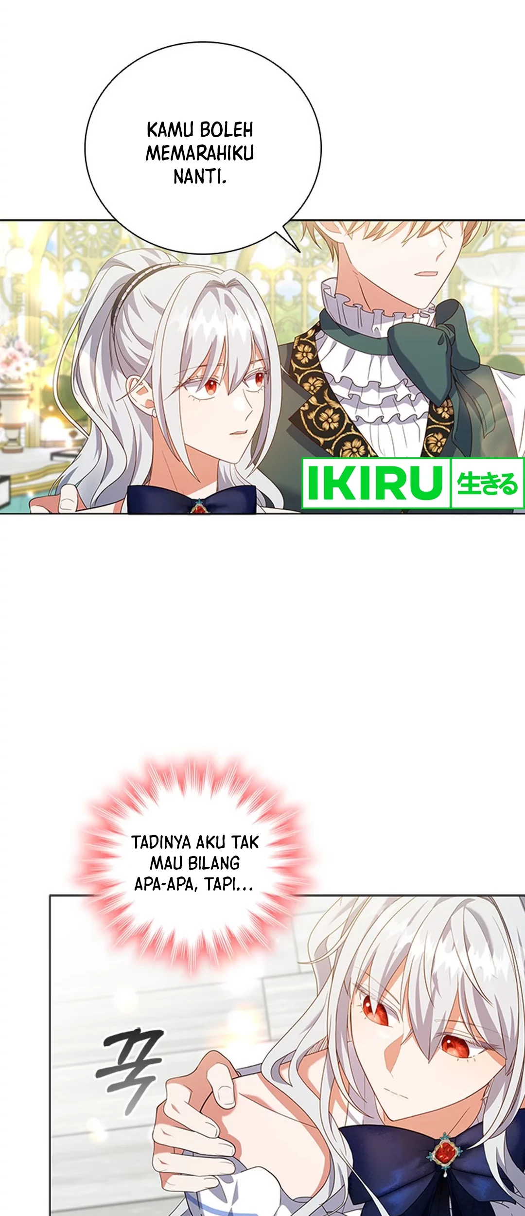 It's Annoying Because My Childhood Friend Is an Archmage Chapter 9 - halaman 57