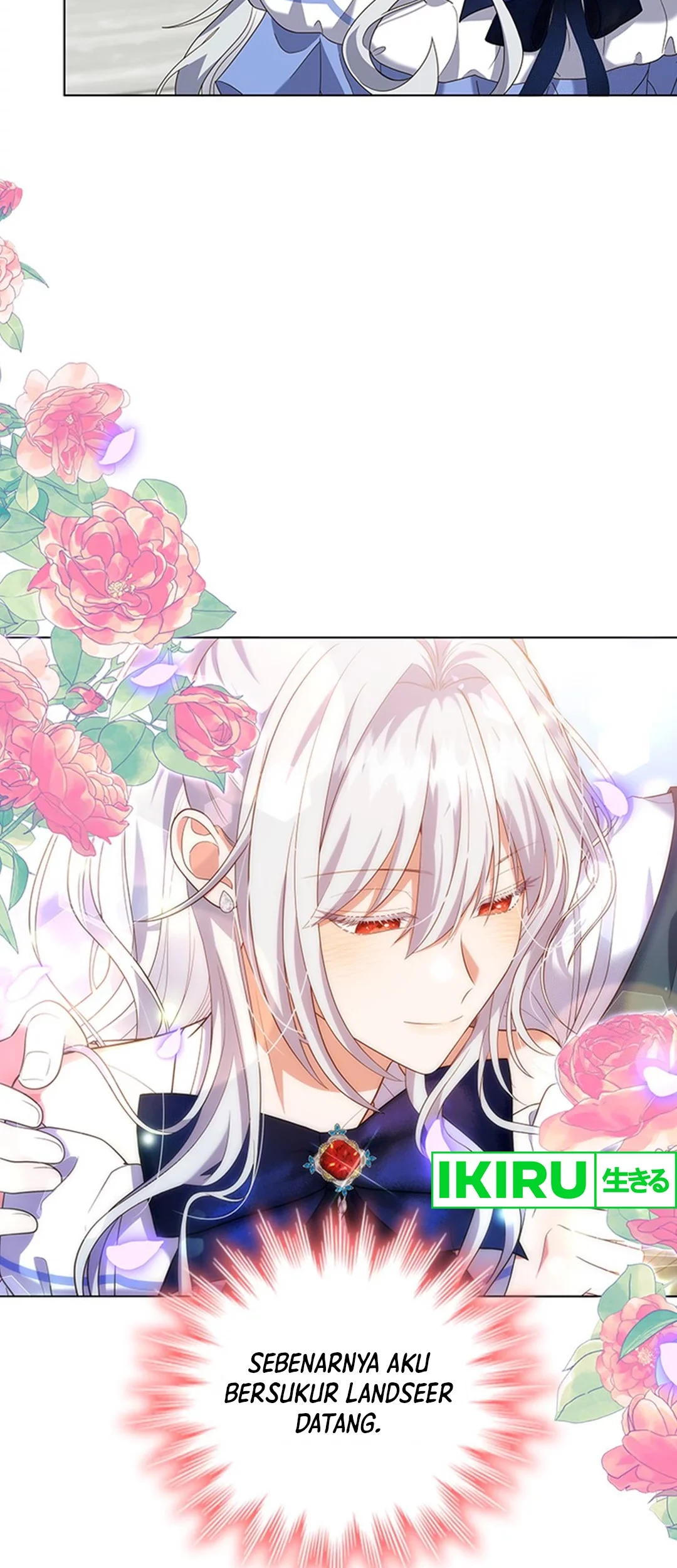 It's Annoying Because My Childhood Friend Is an Archmage Chapter 9 - halaman 58