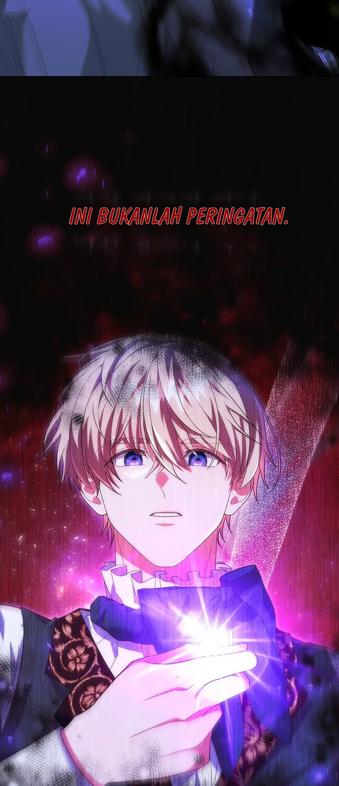It's Annoying Because My Childhood Friend Is an Archmage Chapter 9 - halaman 66