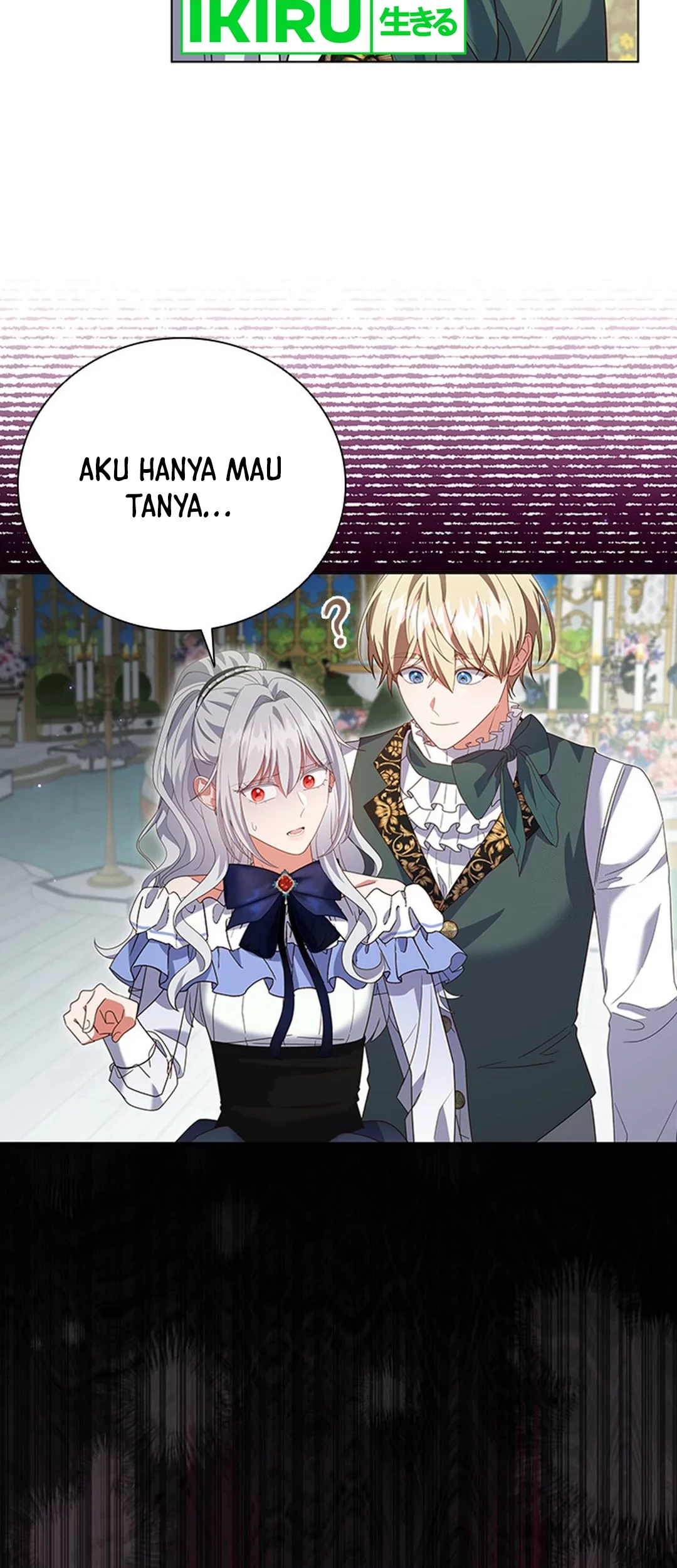 It's Annoying Because My Childhood Friend Is an Archmage Chapter 9 - halaman 72