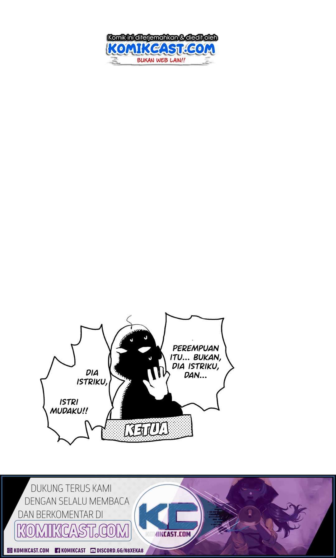 It’s Fun Having a 300,000 yen a Month Job Welcoming Home an Onee-san Who Doesn’t Find Meaning in a Job That Pays Her 500,000 yen a Month Chapter 3 - halaman 14