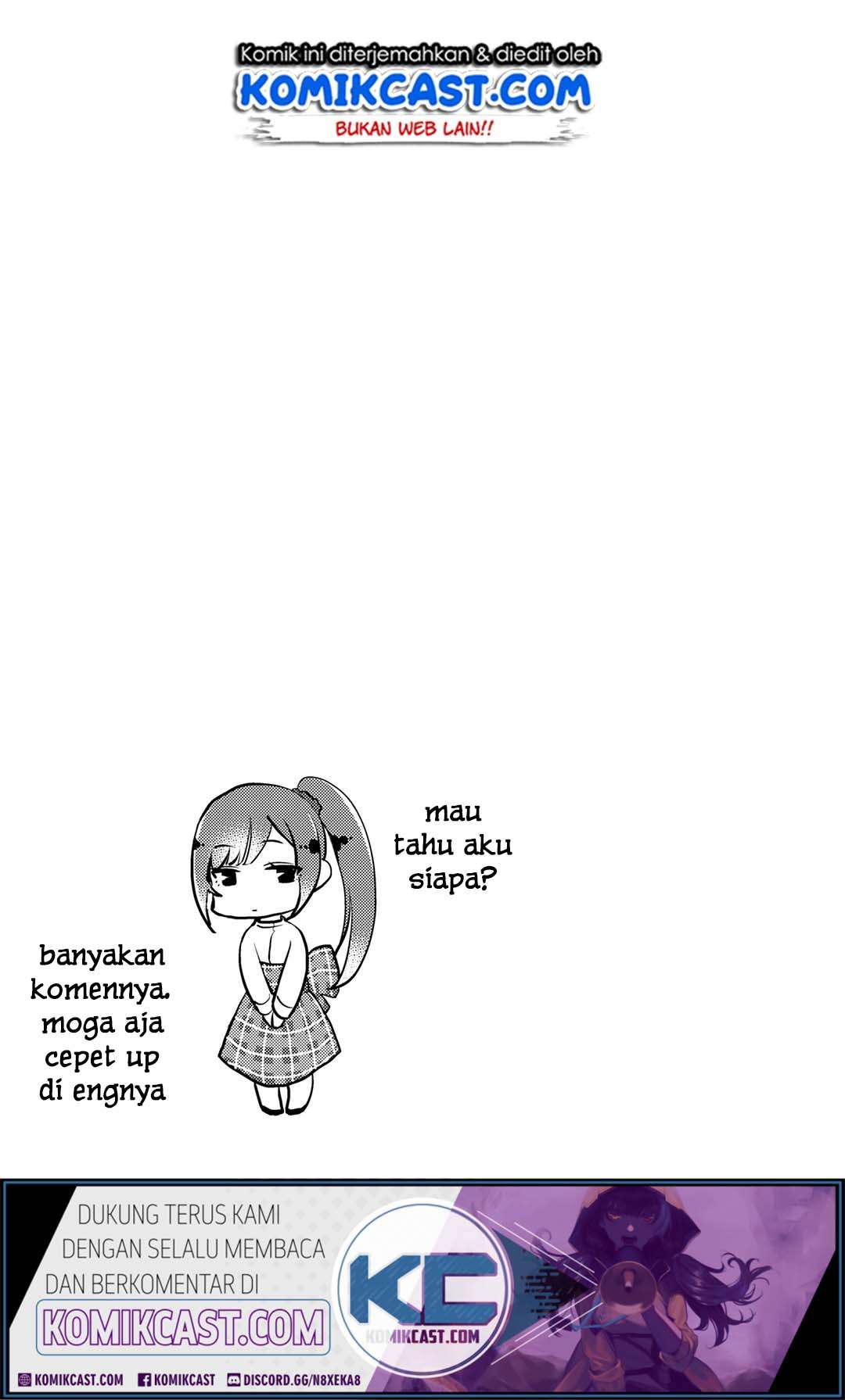 It’s Fun Having a 300,000 yen a Month Job Welcoming Home an Onee-san Who Doesn’t Find Meaning in a Job That Pays Her 500,000 yen a Month Chapter 5 - halaman 34