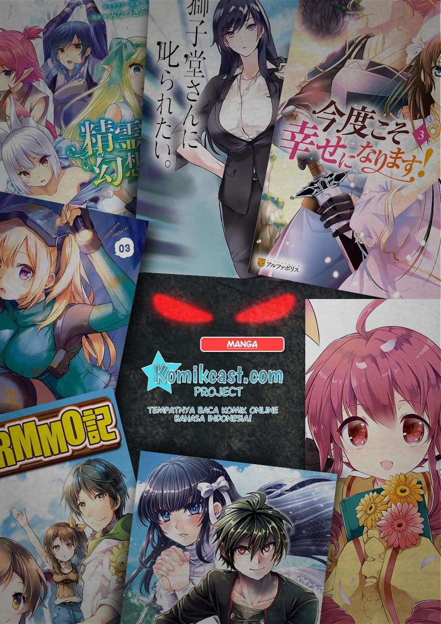 It’s Fun Having a 300,000 yen a Month Job Welcoming Home an Onee-san Who Doesn’t Find Meaning in a Job That Pays Her 500,000 yen a Month Chapter 9 - halaman 17