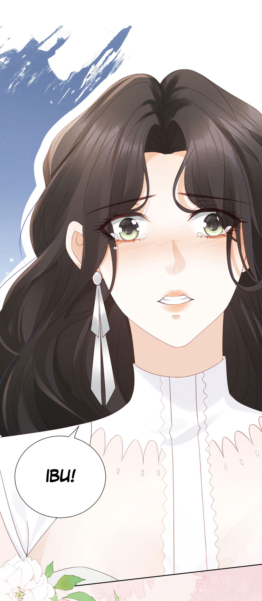 It’s Just a Superficial Intention Chapter 0 - halaman 21