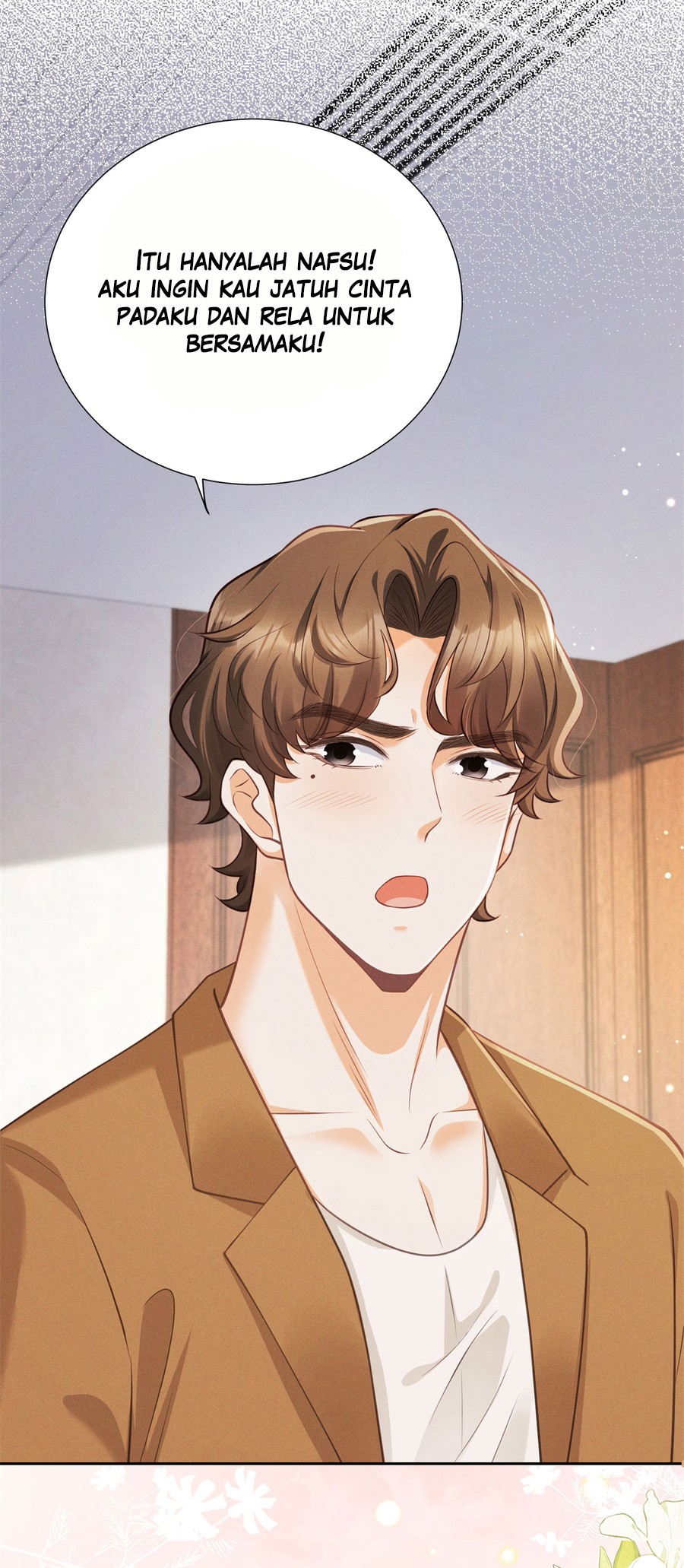 It’s Just a Superficial Intention Chapter 0 - halaman 29