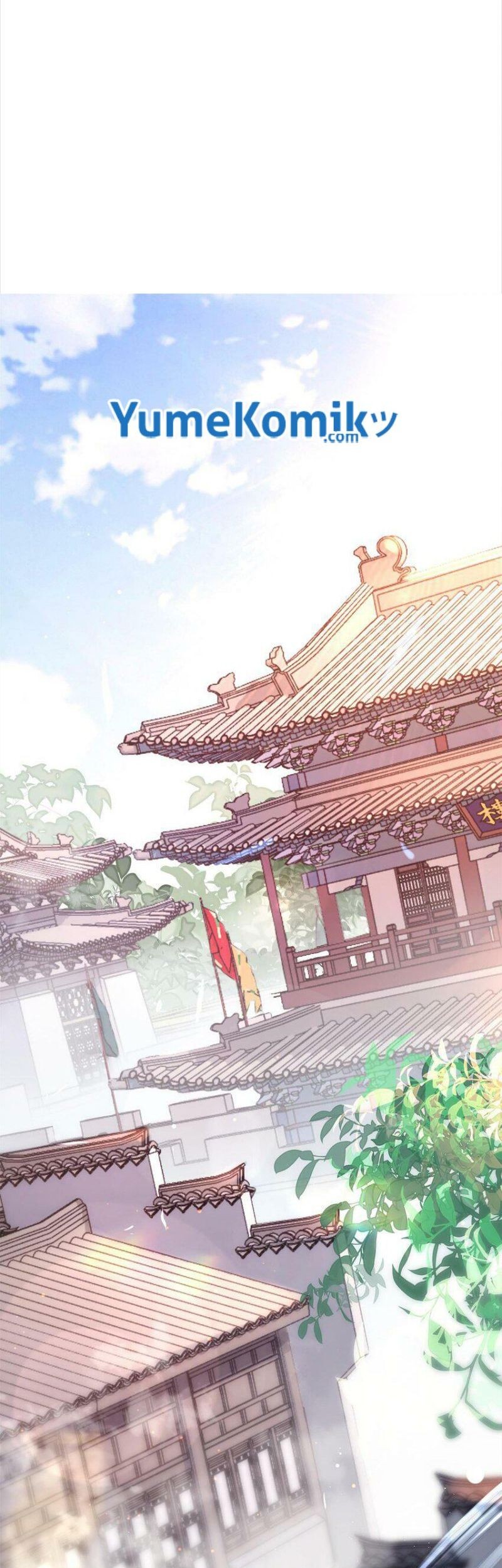 It’s Just Fortune-Telling, How Did the Nine-Tailed Demon Emperor Become My Wife?! Chapter 1 - halaman 17