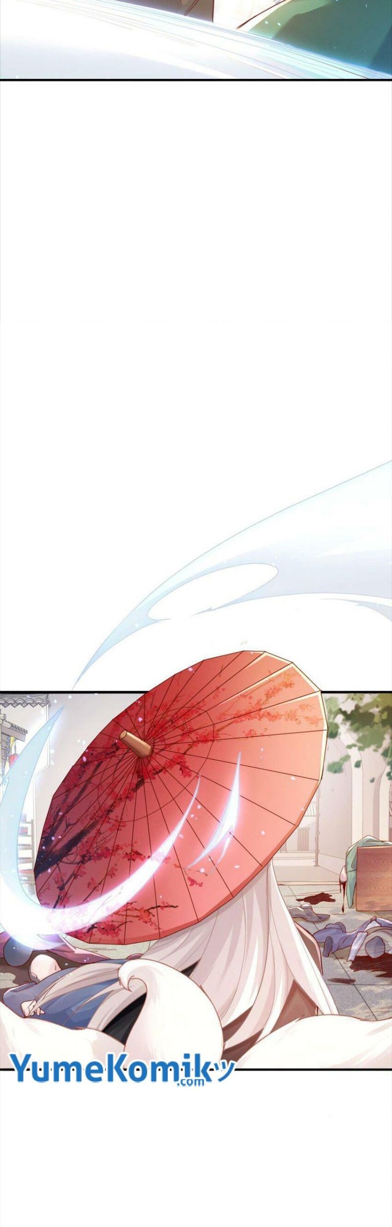 It’s Just Fortune-Telling, How Did the Nine-Tailed Demon Emperor Become My Wife?! Chapter 1 - halaman 39