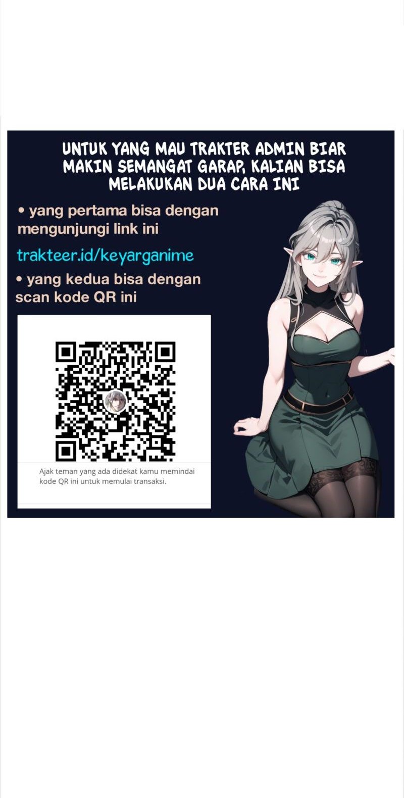 It’s Just Fortune-Telling, How Did the Nine-Tailed Demon Emperor Become My Wife?! Chapter 1 - halaman 40