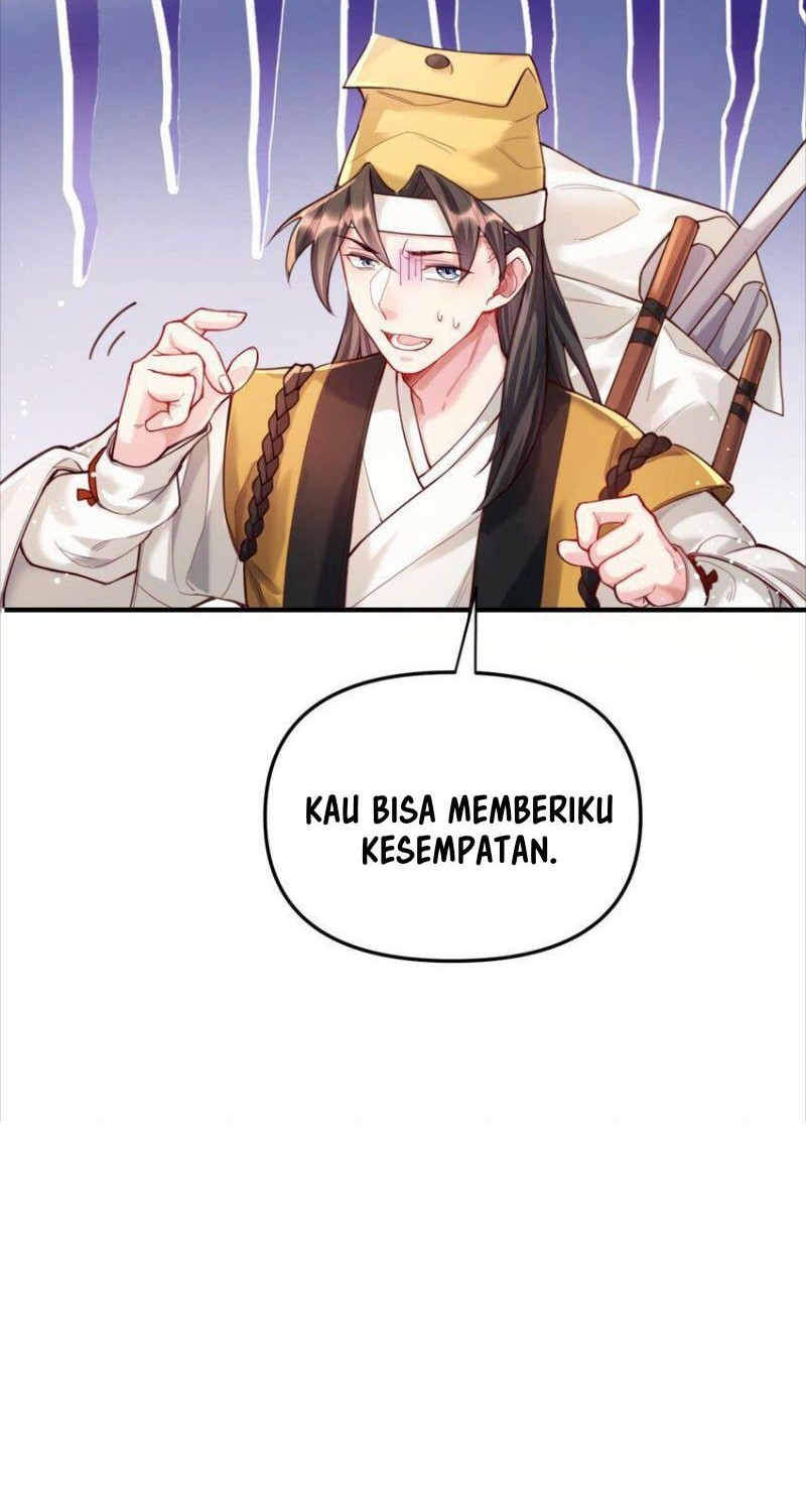 It’s Just Fortune-Telling, How Did the Nine-Tailed Demon Emperor Become My Wife?! Chapter 1 - halaman 60