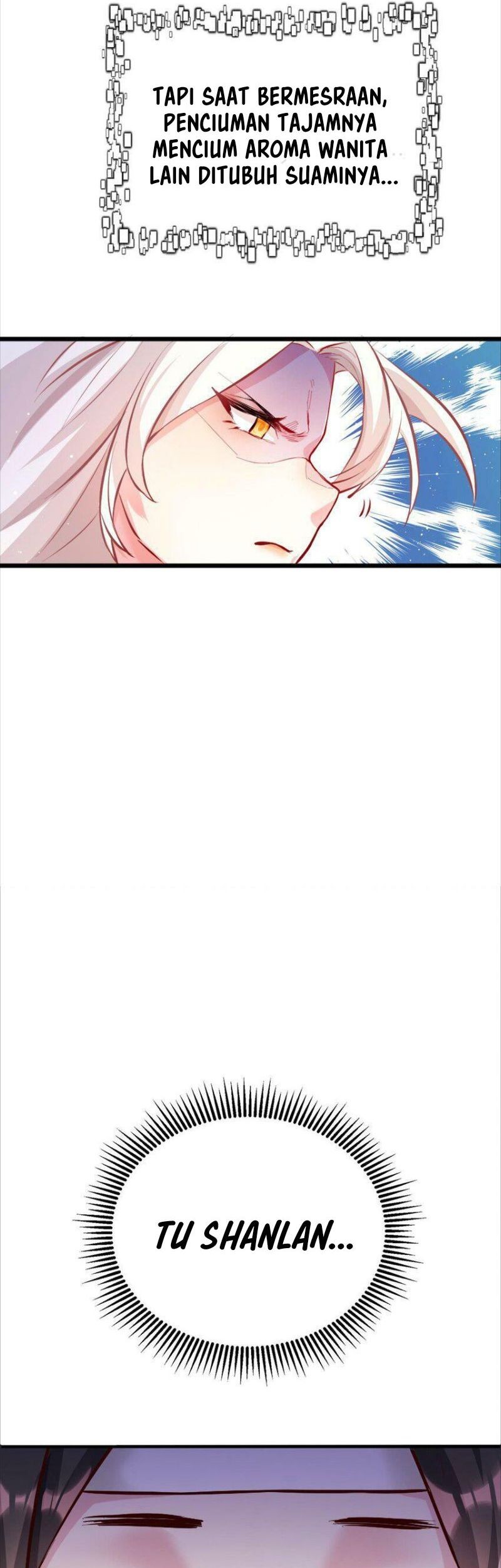 It’s Just Fortune-Telling, How Did the Nine-Tailed Demon Emperor Become My Wife?! Chapter 1 - halaman 69