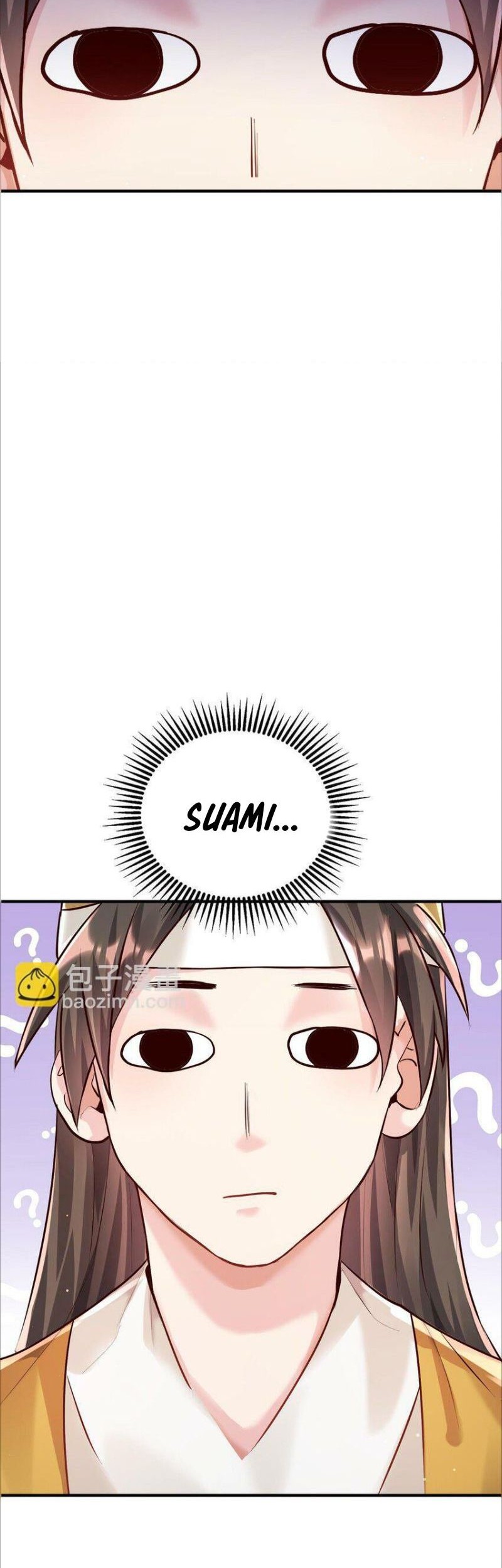 It’s Just Fortune-Telling, How Did the Nine-Tailed Demon Emperor Become My Wife?! Chapter 1 - halaman 70