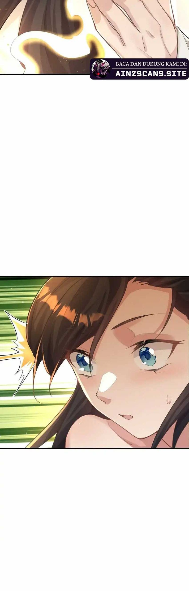 It’s Just Fortune-Telling, How Did the Nine-Tailed Demon Emperor Become My Wife?! Chapter 10 - halaman 23