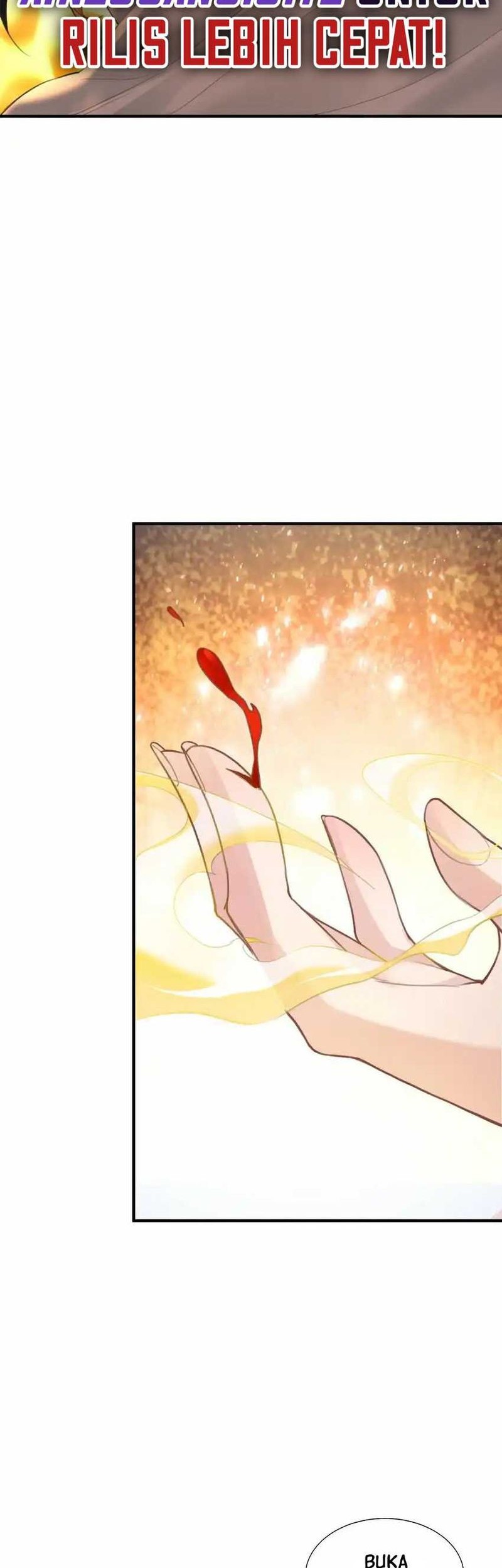 It’s Just Fortune-Telling, How Did the Nine-Tailed Demon Emperor Become My Wife?! Chapter 10 - halaman 26