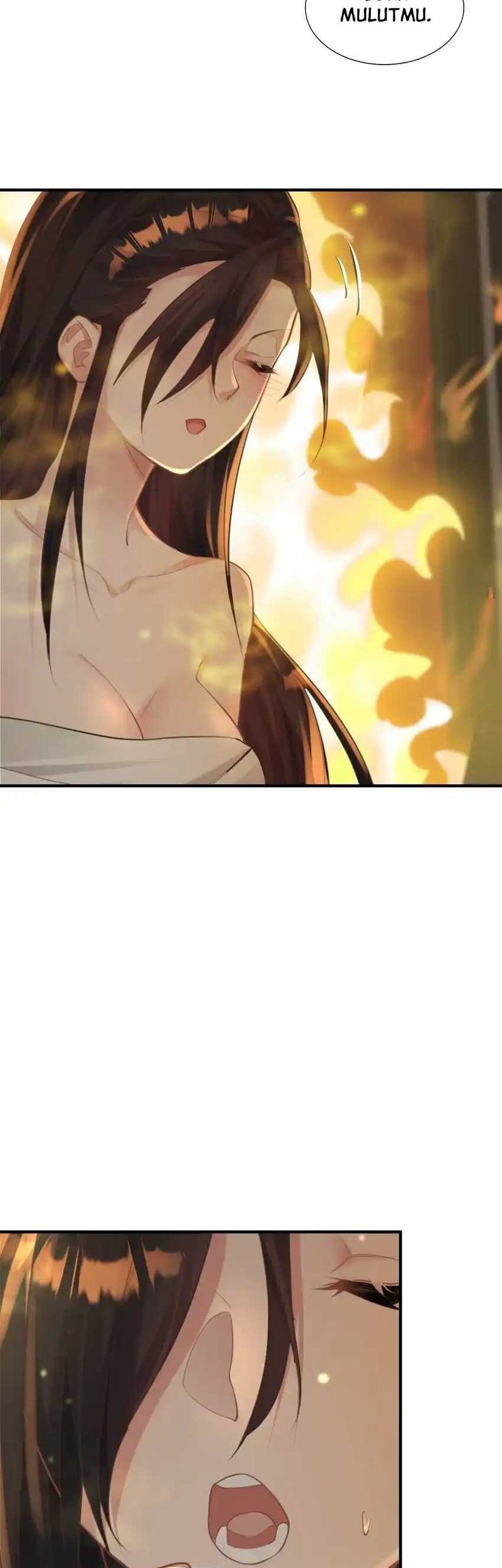 It’s Just Fortune-Telling, How Did the Nine-Tailed Demon Emperor Become My Wife?! Chapter 10 - halaman 27