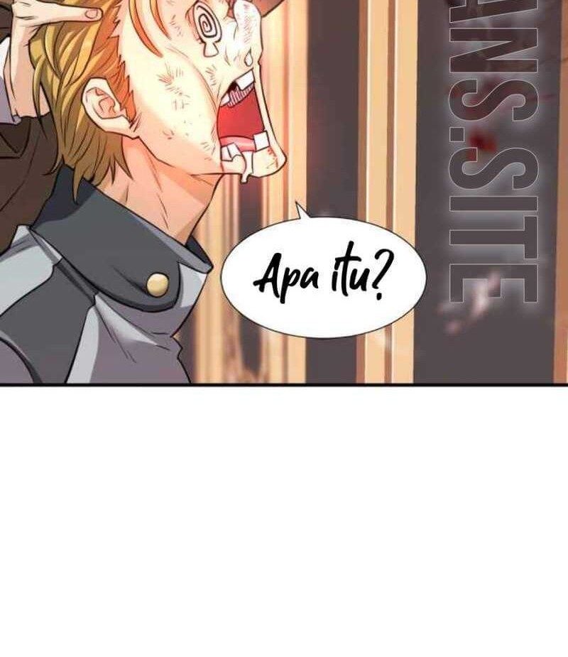 It’s Just Fortune-Telling, How Did the Nine-Tailed Demon Emperor Become My Wife?! Chapter 10 - halaman 52