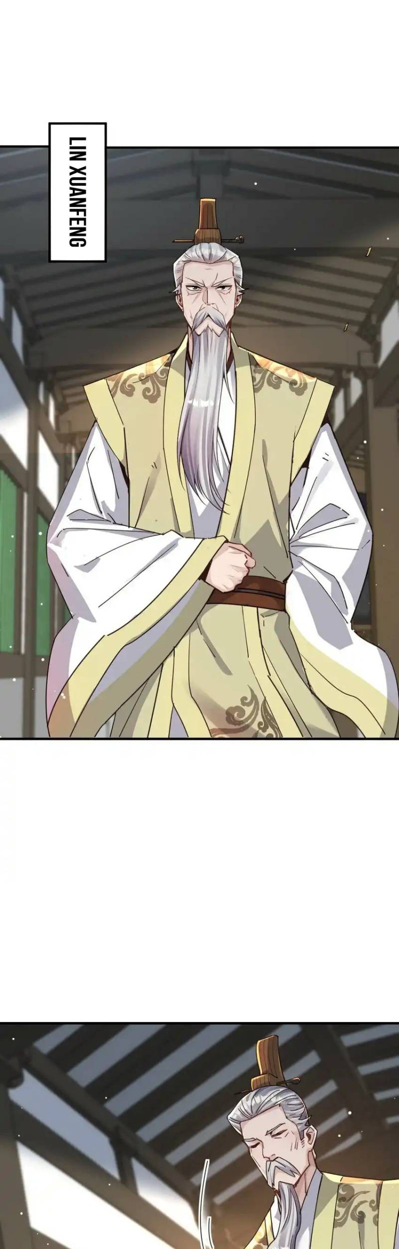 It’s Just Fortune-Telling, How Did the Nine-Tailed Demon Emperor Become My Wife?! Chapter 11 - halaman 23