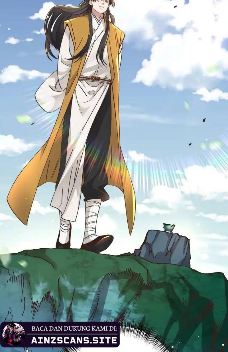 It’s Just Fortune-Telling, How Did the Nine-Tailed Demon Emperor Become My Wife?! Chapter 11 - halaman 40