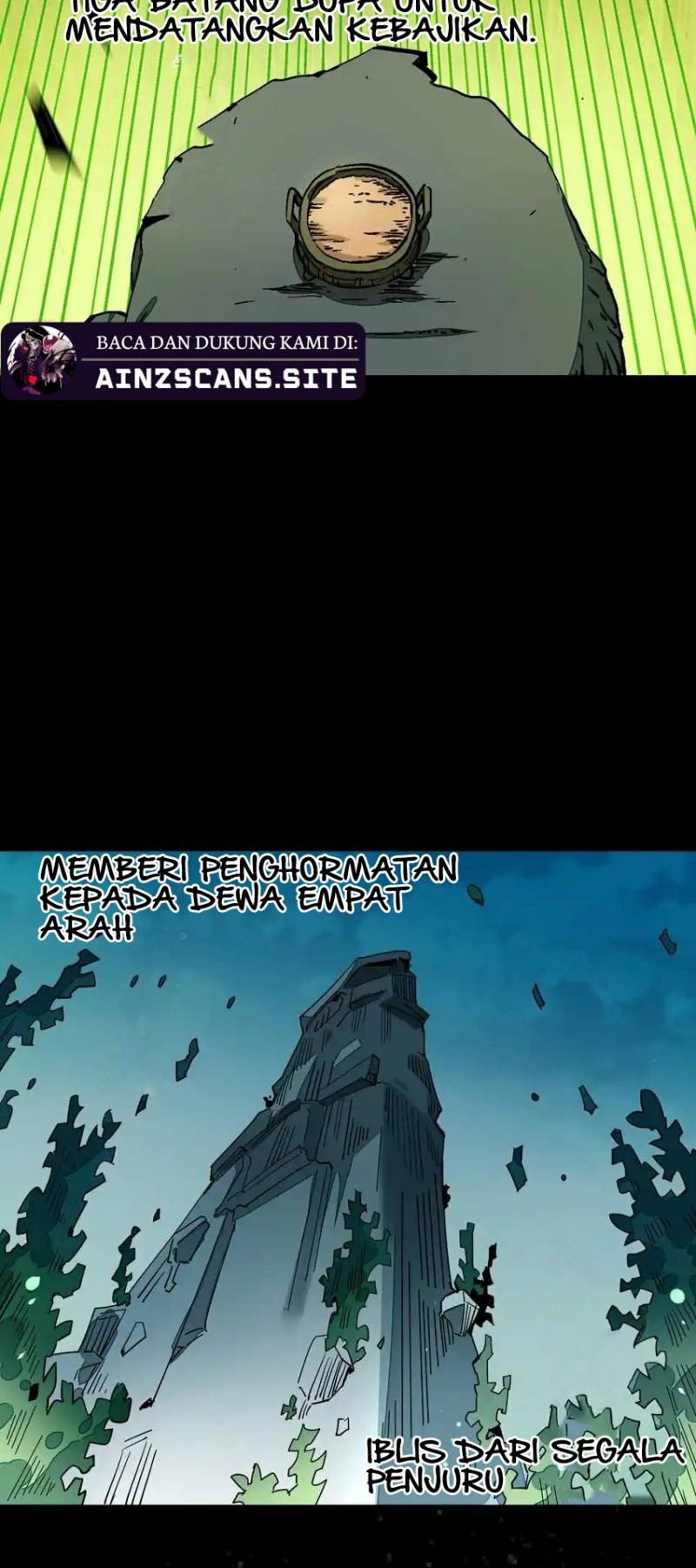 It’s Just Fortune-Telling, How Did the Nine-Tailed Demon Emperor Become My Wife?! Chapter 11 - halaman 43