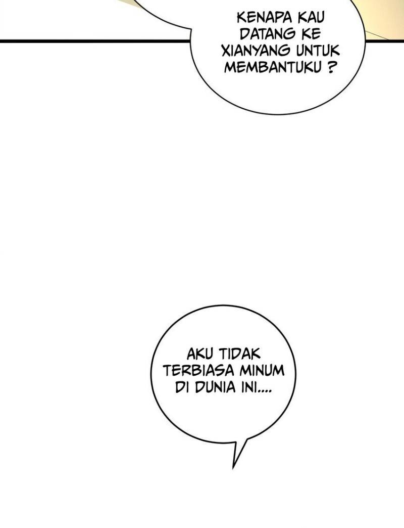 It’s Just Fortune-Telling, How Did the Nine-Tailed Demon Emperor Become My Wife?! Chapter 12 - halaman 27