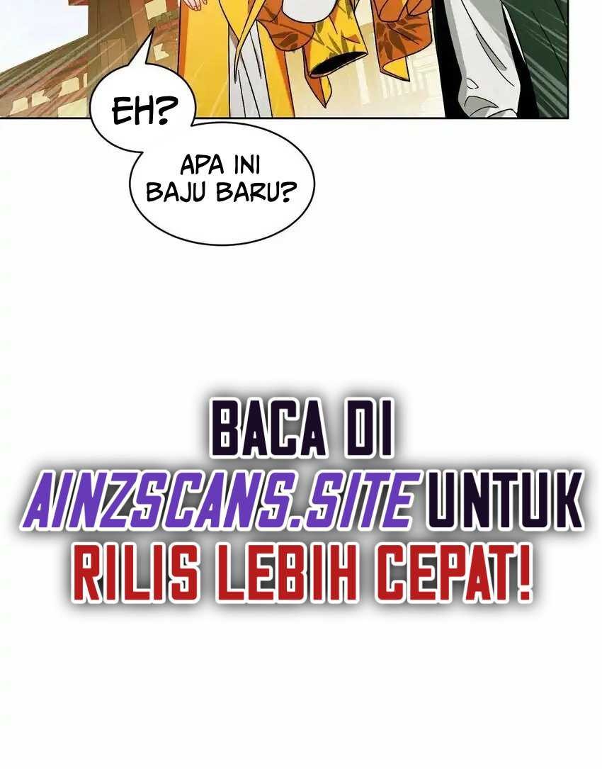 It’s Just Fortune-Telling, How Did the Nine-Tailed Demon Emperor Become My Wife?! Chapter 13 - halaman 47