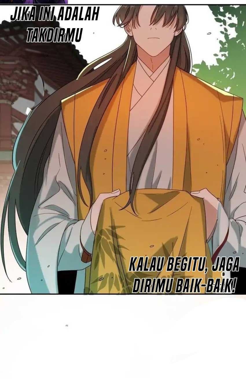 It’s Just Fortune-Telling, How Did the Nine-Tailed Demon Emperor Become My Wife?! Chapter 13 - halaman 52