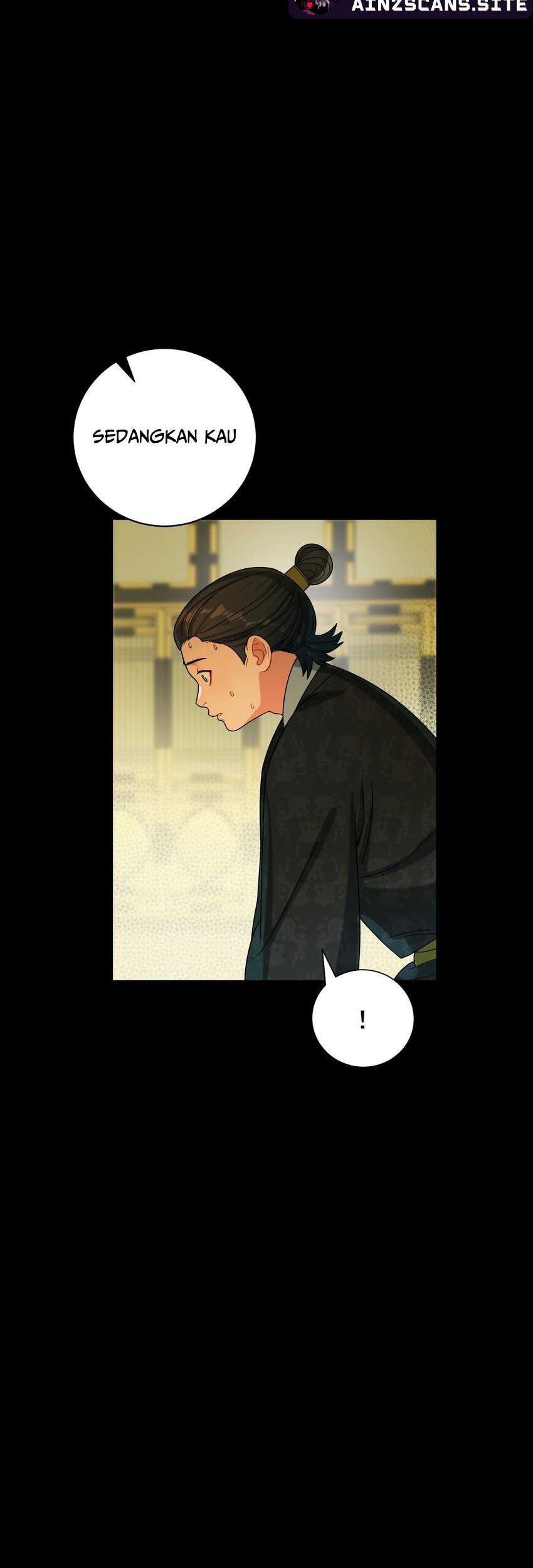 It’s Just Fortune-Telling, How Did the Nine-Tailed Demon Emperor Become My Wife?! Chapter 14 - halaman 10