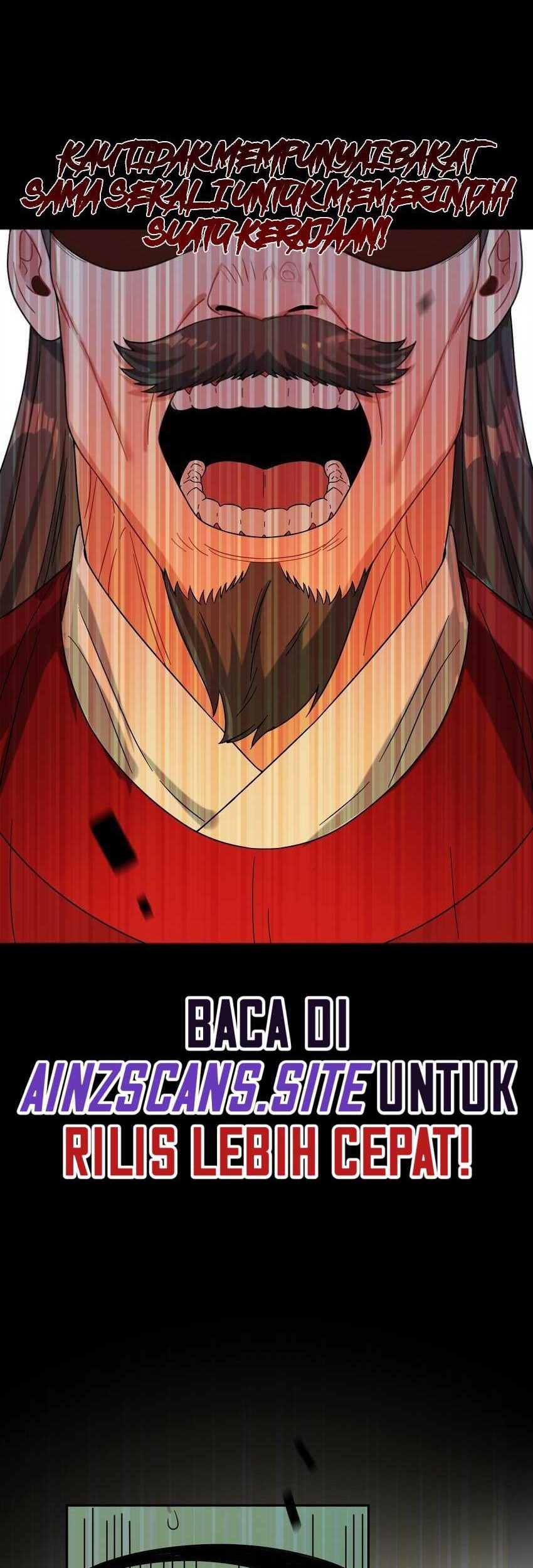 It’s Just Fortune-Telling, How Did the Nine-Tailed Demon Emperor Become My Wife?! Chapter 14 - halaman 11