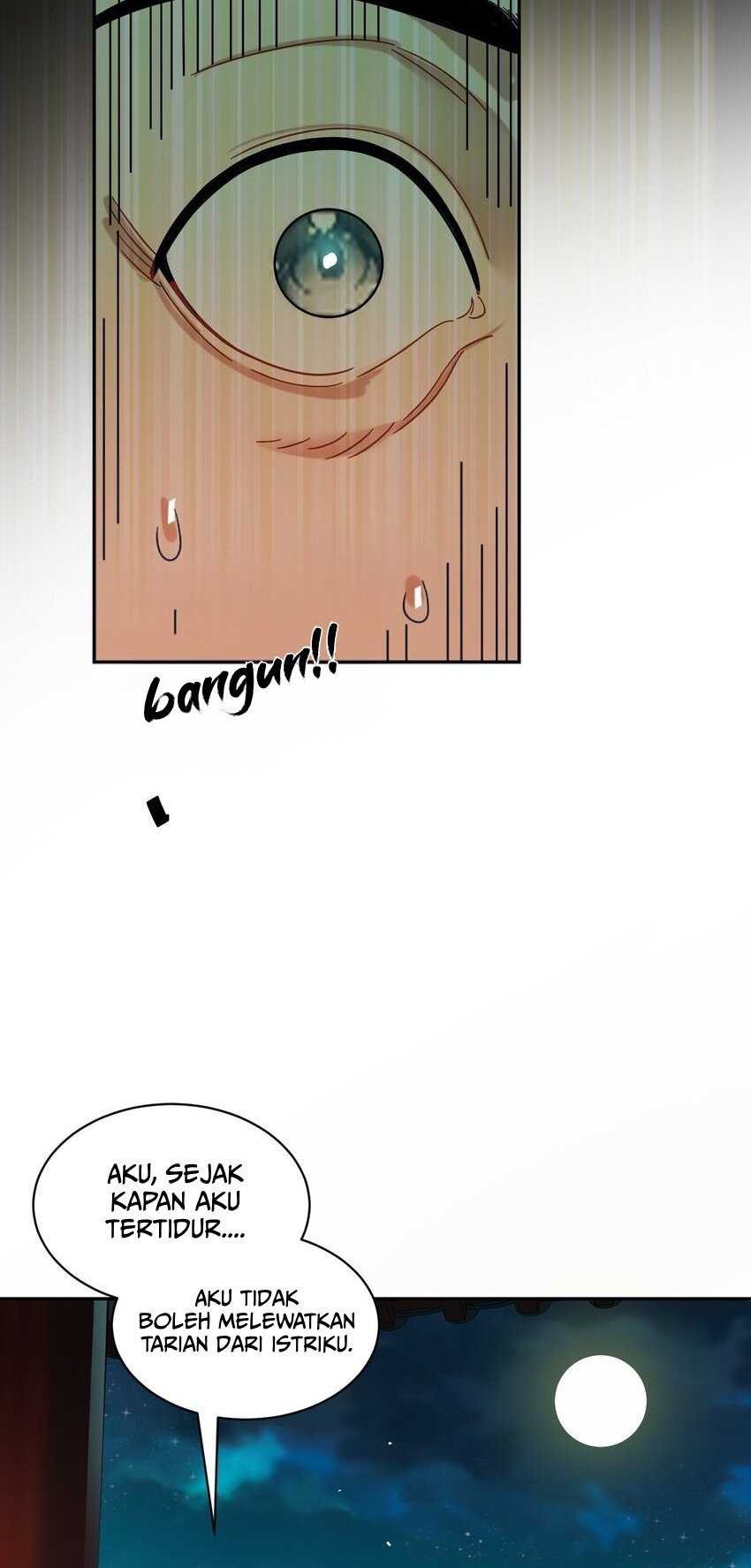 It’s Just Fortune-Telling, How Did the Nine-Tailed Demon Emperor Become My Wife?! Chapter 14 - halaman 12