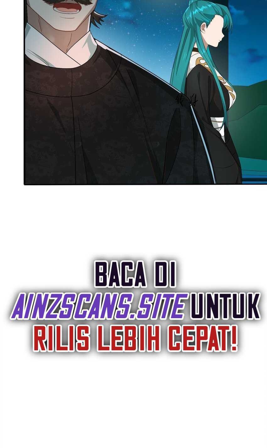 It’s Just Fortune-Telling, How Did the Nine-Tailed Demon Emperor Become My Wife?! Chapter 14 - halaman 22