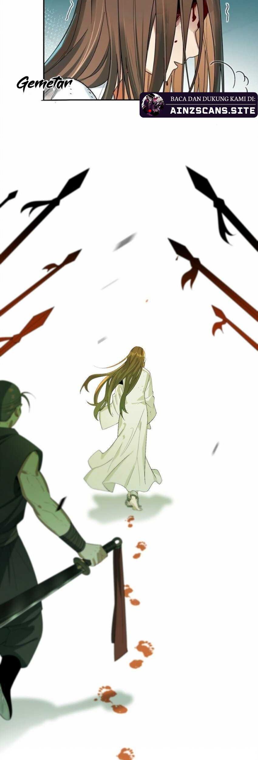 It’s Just Fortune-Telling, How Did the Nine-Tailed Demon Emperor Become My Wife?! Chapter 14 - halaman 55