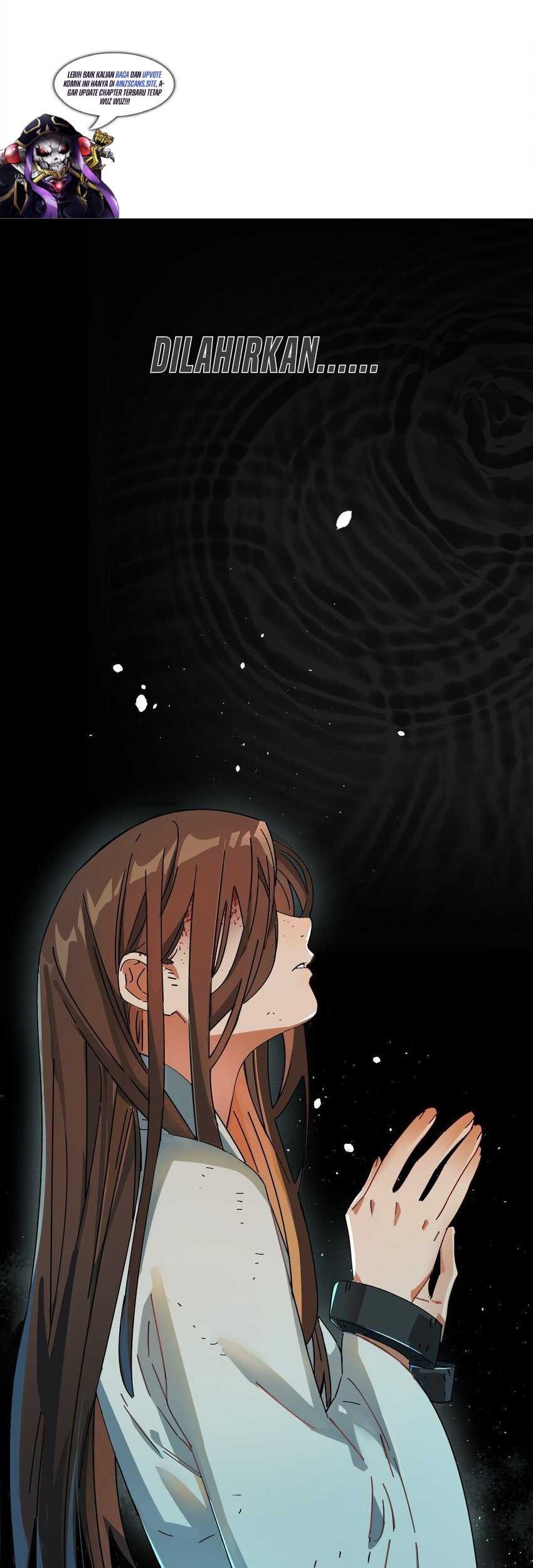 It’s Just Fortune-Telling, How Did the Nine-Tailed Demon Emperor Become My Wife?! Chapter 15 - halaman 27