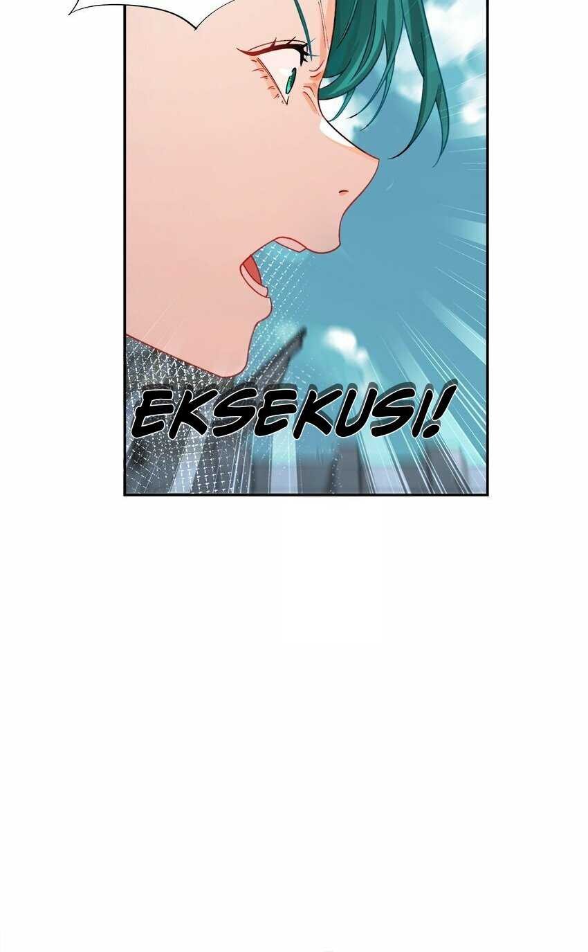 It’s Just Fortune-Telling, How Did the Nine-Tailed Demon Emperor Become My Wife?! Chapter 15 - halaman 51