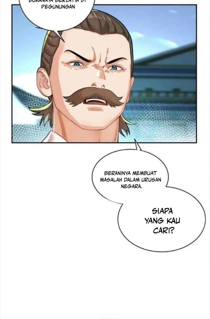 It’s Just Fortune-Telling, How Did the Nine-Tailed Demon Emperor Become My Wife?! Chapter 16 - halaman 14