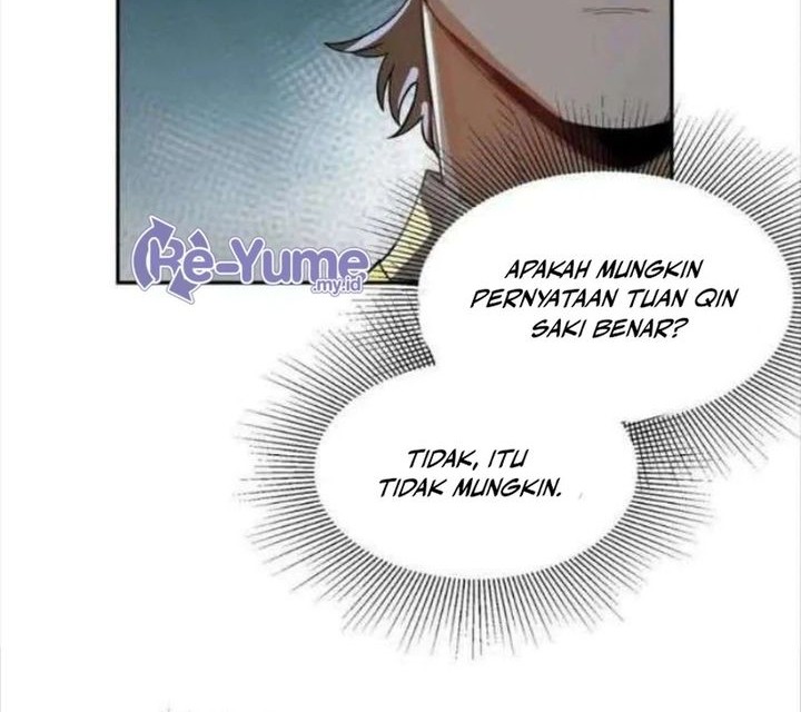 It’s Just Fortune-Telling, How Did the Nine-Tailed Demon Emperor Become My Wife?! Chapter 16 - halaman 16