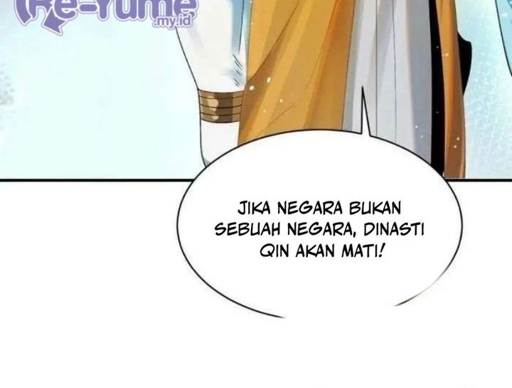 It’s Just Fortune-Telling, How Did the Nine-Tailed Demon Emperor Become My Wife?! Chapter 16 - halaman 20