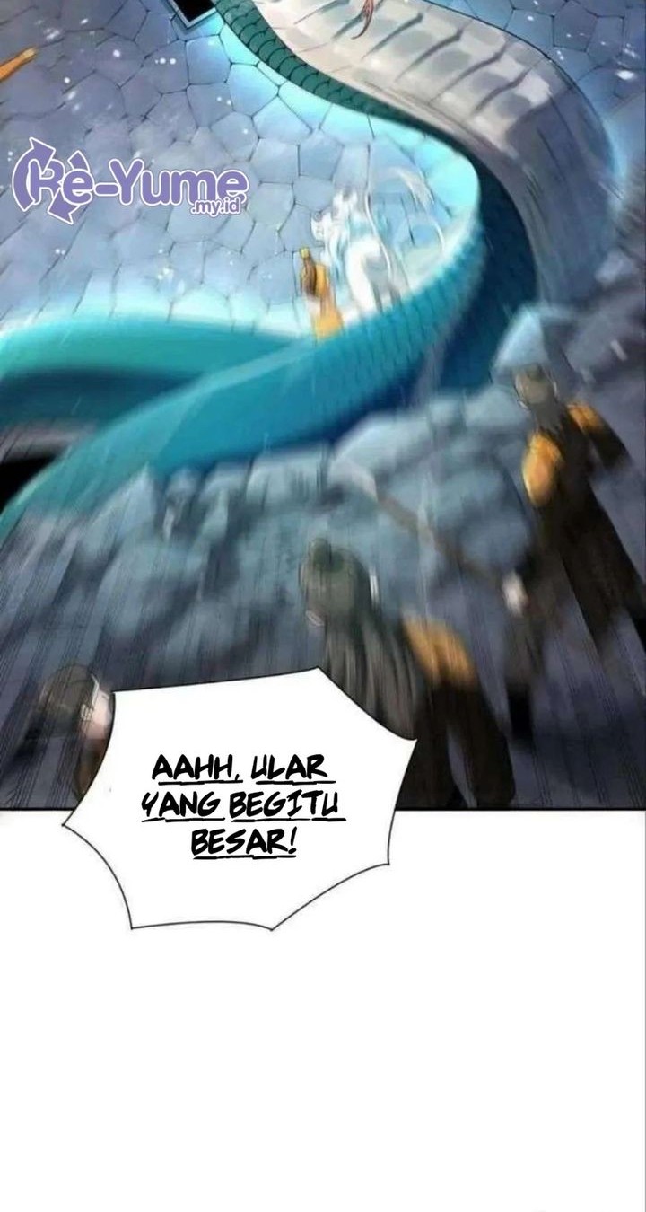It’s Just Fortune-Telling, How Did the Nine-Tailed Demon Emperor Become My Wife?! Chapter 16 - halaman 24