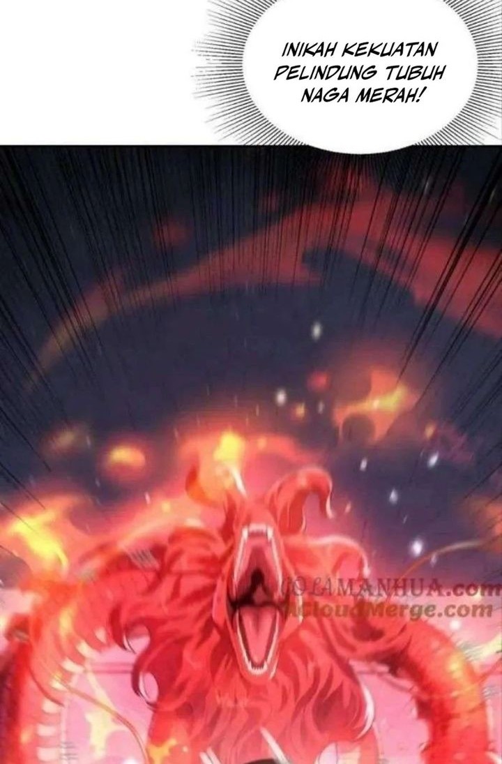 It’s Just Fortune-Telling, How Did the Nine-Tailed Demon Emperor Become My Wife?! Chapter 16 - halaman 30