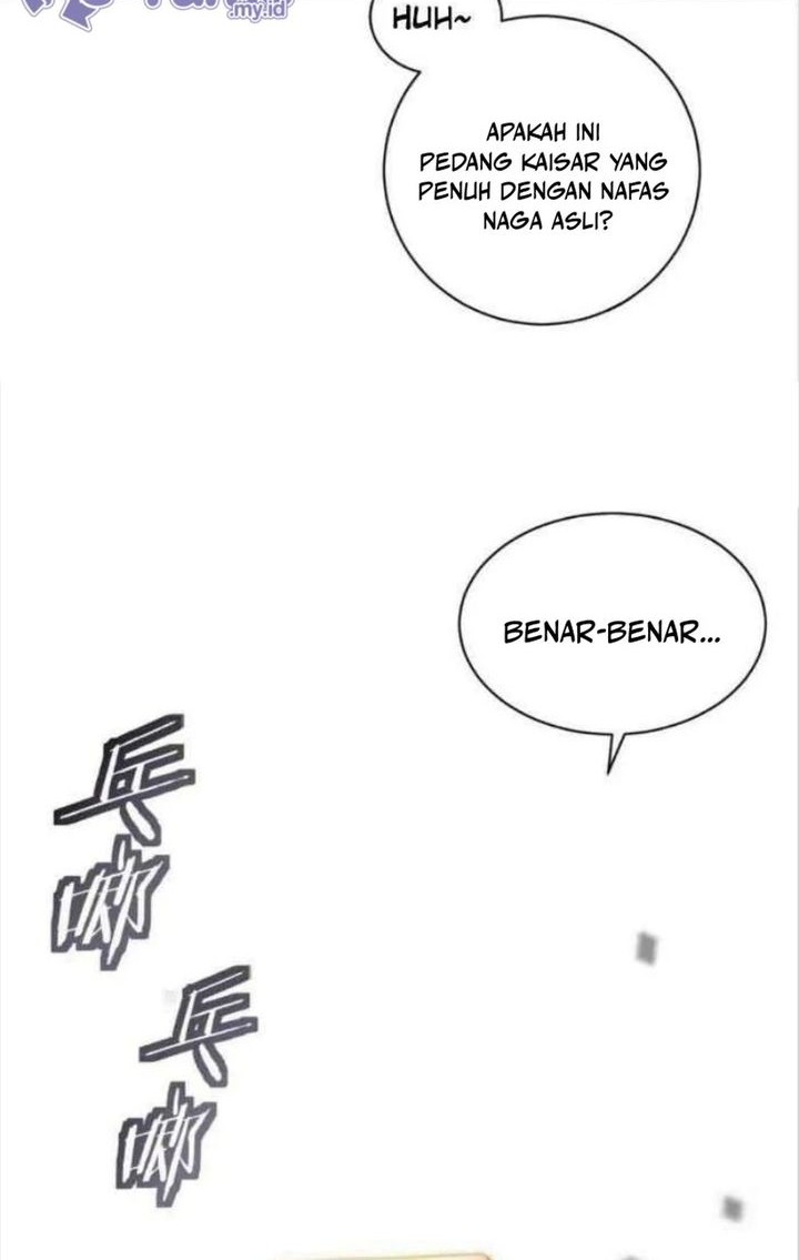 It’s Just Fortune-Telling, How Did the Nine-Tailed Demon Emperor Become My Wife?! Chapter 16 - halaman 34